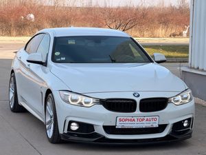 BMW 4 Series F32/F33/F36 [2013 - 2021] 2015