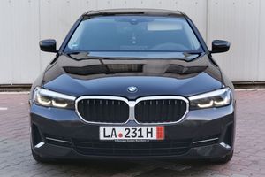 BMW 5 Series G30/G31 [2017 - Prezent] 520d Aut. Sport Line 2020