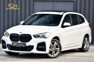 BMW X1 xDrive25e AT PHEV 2021