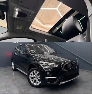 BMW X1 xDrive18d Aut. M Sport 2017