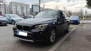 BMW X1 E84 [ 2009 - 2015] xDrive18d 2013