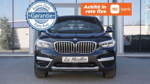 BMW X3 xDrive30e Aut. xLine 2021