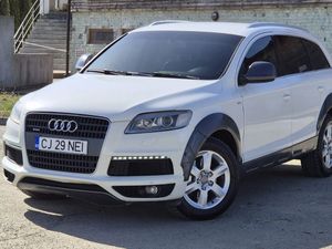 Audi Q7 2008
