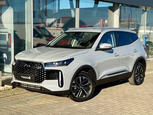 Chery Tiggo 4 2026