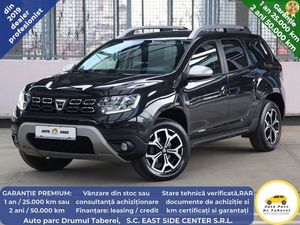 Dacia Duster II [2018 - Prezent] TCe 150 2WD GPF Sondermodell Adventure 2019
