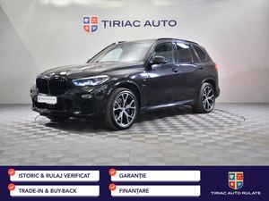 BMW X5 xDrive45e 2021