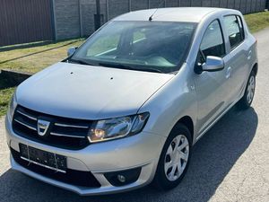 Dacia Sandero II [2012 - 2020] 1.5 dCI Prestige 2016