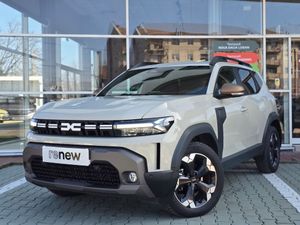 Dacia Duster HEV 140 Extreme 2024