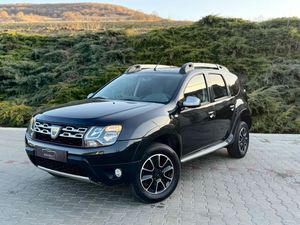 Dacia Duster 1.5 dCi 4x4 Prestige 2017