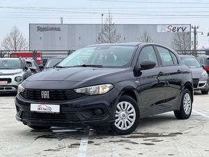 Fiat Tipo 1.0 Final City Life 2022