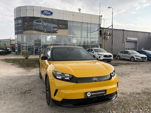 Ford Capri 77 kWh 286 CP RWD Premium 2024