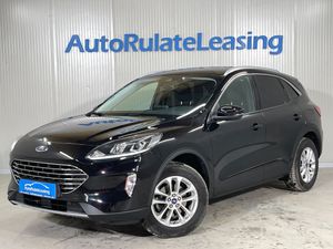 Ford Kuga III [2019 - Prezent] 2.5 Duratec FHEV 4x4 TITANIUM 2022
