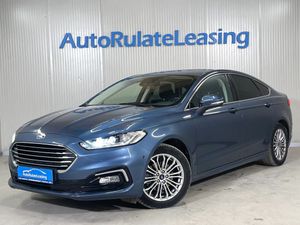 Ford Mondeo IV [2014 - Prezent] 2.0 HEV Titanium 2021