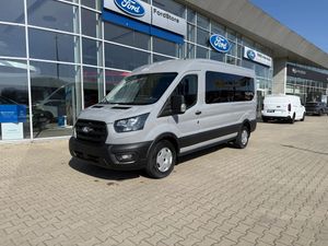 Ford Transit 350 2.0 EcoBlue MHEV 150 CP L3H2 Kombi FWD 8AT Trend 2025