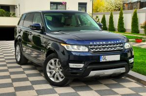 Land Rover Range Rover Sport II [2013 - 2022] 2014