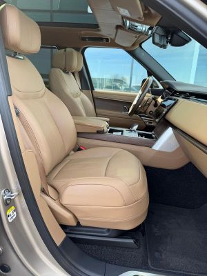Land Rover Range Rover 3.0 Si6 P550 PHEV Autobiography 2025
