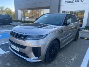 Land Rover Range Rover Sport 4.4 V8 P635 SV Edition Two 2024