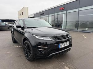 Land Rover Range Rover Evoque 2.0 D200 MHEV Dynamic SE 2024