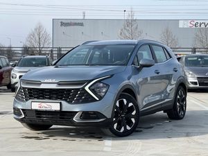 Kia Sportage V [2021 - Prezent] 2023