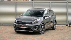 Kia Niro 1.6 GDI PHEV 2WD OPF Aut. Spirit 2022