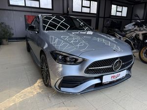 Mercedes-Benz C W206 [2021 - Prezent] 300 d MHEV T-Modell Aut 2021