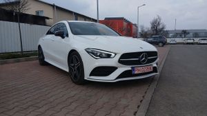Mercedes-benz Cla 200 2020