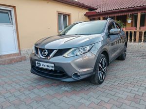Nissan Qashqai II [2013 - 2021] 1.6 DCI ALL-MODE 4x4i TEKNA+ 2015