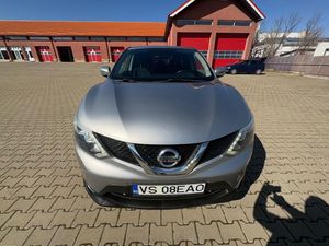 Nissan Qashqai II [2013 - 2021] 1.6 DCI Start/Stop 4X4-i Tekna 2015