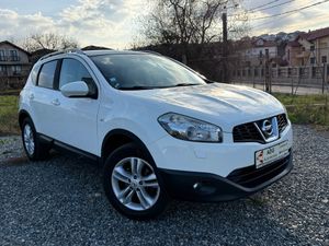 Nissan Qashqai 1.5 DCI Tekna 2011