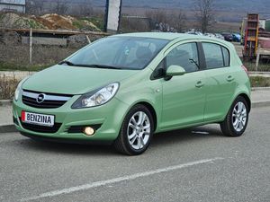 Opel Corsa D [2006 - 2014] 1.2 16V Innovation 2009
