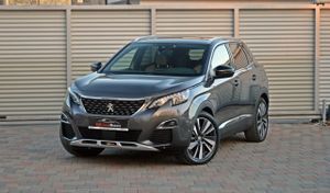 Peugeot 3008 II [2016 - Prezent] PHEV EAT8 4X4 GT Pack 2020