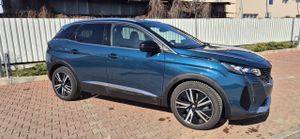 Peugeot 3008 225 e-EAT8 GT Pack 2021