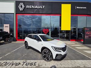Renault Austral 160 MHEV Esprite Alpine 2025