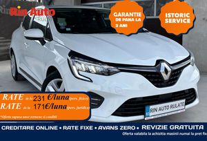 Renault Clio V [2019 - Prezent] E-TECH 140 BUSINESS EDITION 2021