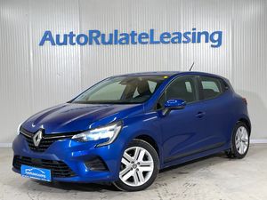 Renault Clio V [2019 - Prezent] E-TECH 140 BUSINESS EDITION 2022