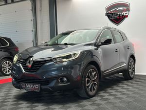 Renault Kadjar 2018