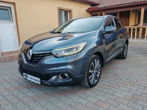 Renault Kadjar Energy TCe 130 EDC Bose Edition 2017