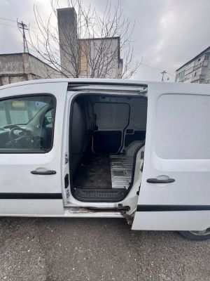 Renault Kangoo 2015