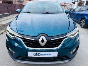 Renault Arkana / XM3 E-TECH 145 E-Tech Engineered 2022