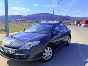 Renault Laguna III [2007 - 2015] 1.5dCi Dynamique 2010