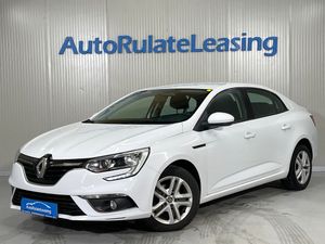 Renault Megane IV [2016 - Prezent] TCe 140 GPF Zen 2020