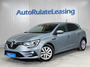 Renault Megane IV [2016 - Prezent] BLUE dCi 115 EDC BUSINESS EDITION 2021