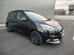 Renault Scenic 2013