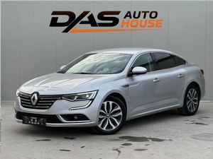 Renault Talisman (SM6) ENERGY dCi 160 EDC INTENS 2016