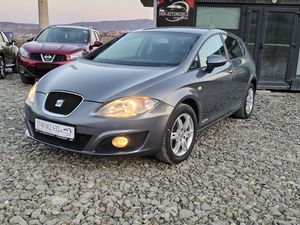 Seat Leon 1.6 TDI DPF E-Ecomotive Style Copa 2011