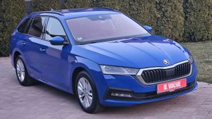 Skoda Octavia IV [2019 - Prezent] 2.0 TDI Ambition 2020