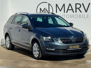 Skoda Octavia III [2013 - 2019] 1.0 TSI DSG Ambition 2019