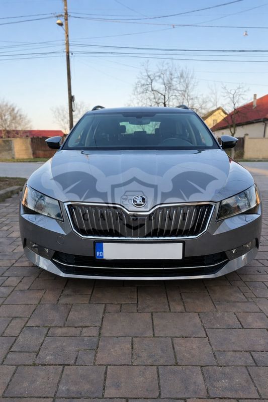 Skoda Superb III [2015 - Prezent] 2.0 TDI DSG Ambition 2019