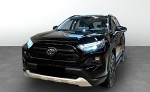 Toyota Rav4 2.5 4x4 Adventure 2023