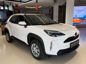 Toyota Yaris Cross 1.5 VVT-i HSD 4x2 Active 2026